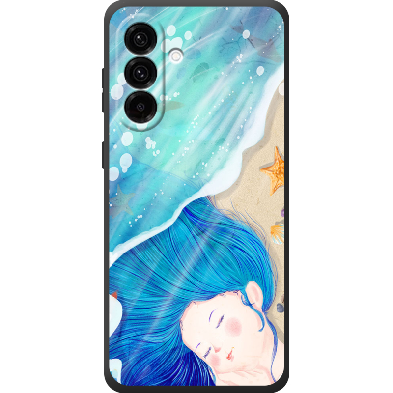 Чохол BoxFace Samsung Galaxy A57 5G (A576) Sea Girl