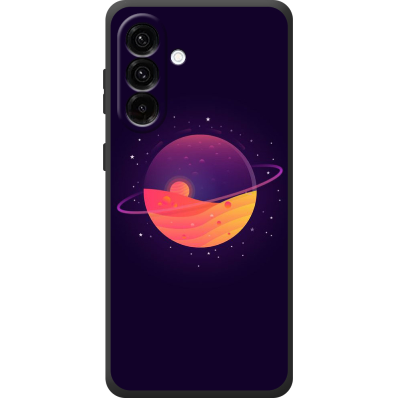 Чохол BoxFace Samsung Galaxy A57 5G (A576) Desert-Planet