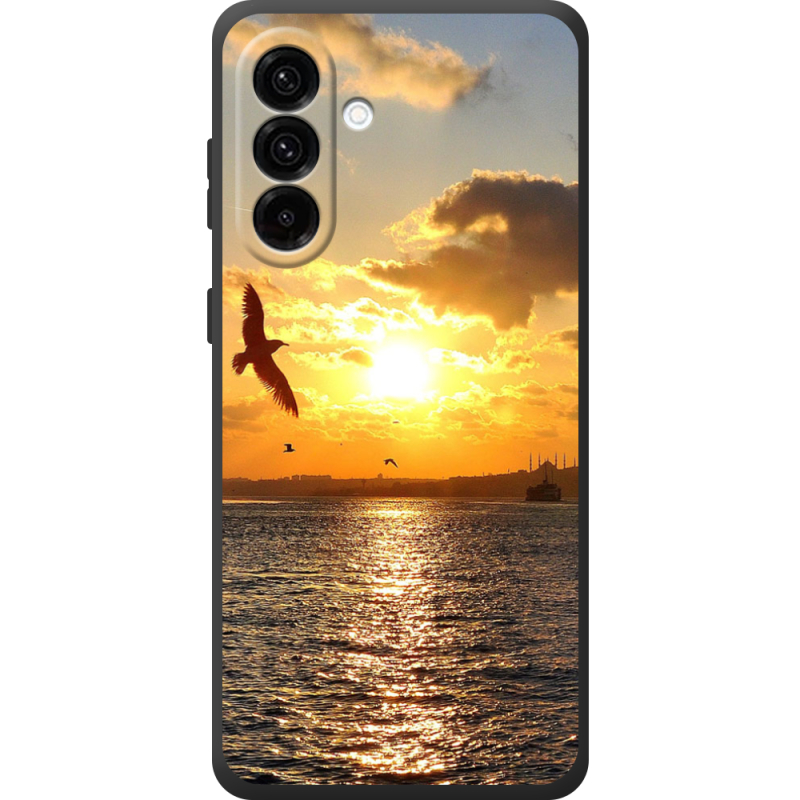 Чохол BoxFace Samsung Galaxy A57 5G (A576) 