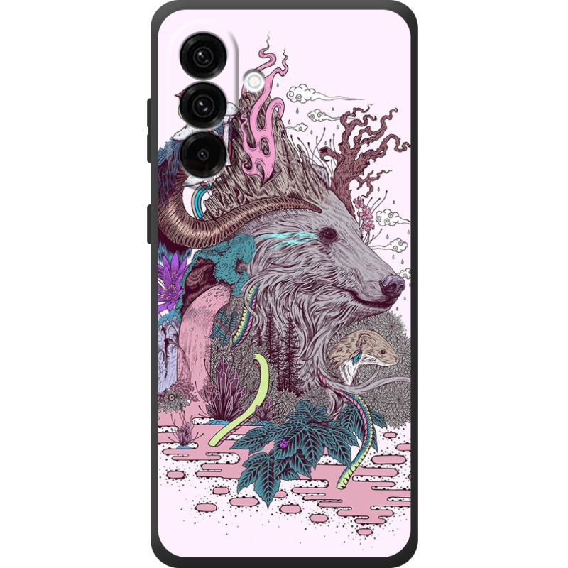 Чохол BoxFace Samsung Galaxy A57 5G (A576) 