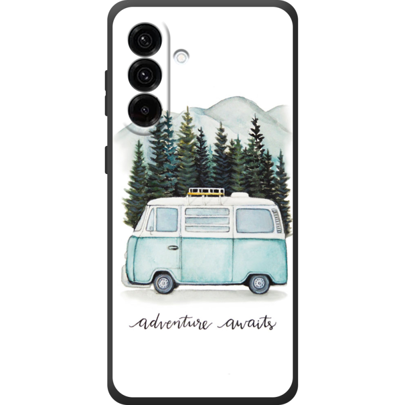 Чохол BoxFace Samsung Galaxy A57 5G (A576) 