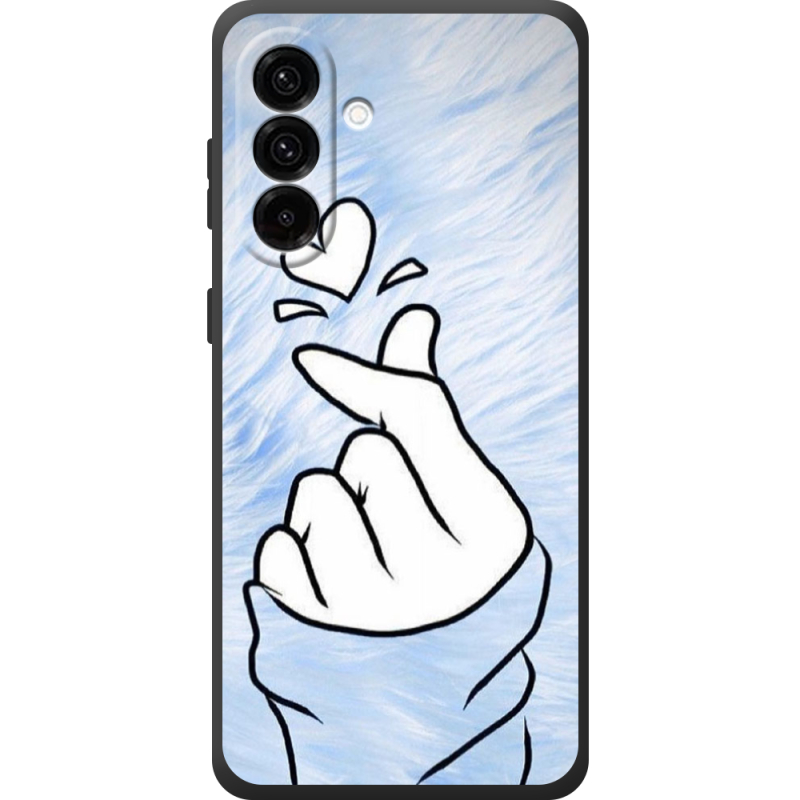 Чохол BoxFace Samsung Galaxy A57 5G (A576) 