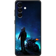 Чохол BoxFace Samsung Galaxy A57 5G (A576) Motorcyclist