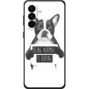 Чохол BoxFace Samsung Galaxy A57 5G (A576) 