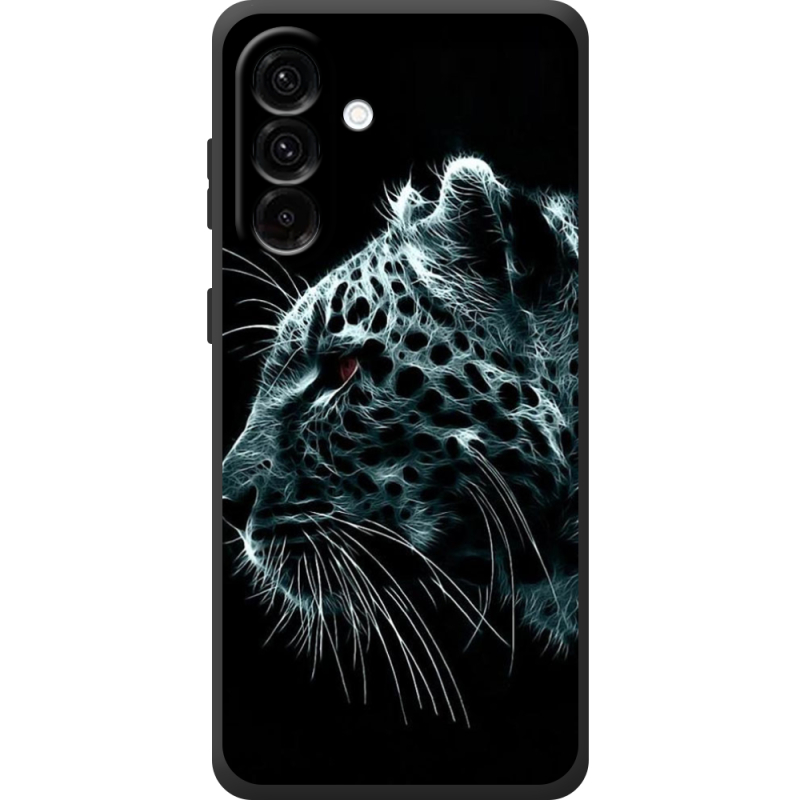 Чохол BoxFace Samsung Galaxy A57 5G (A576) Leopard