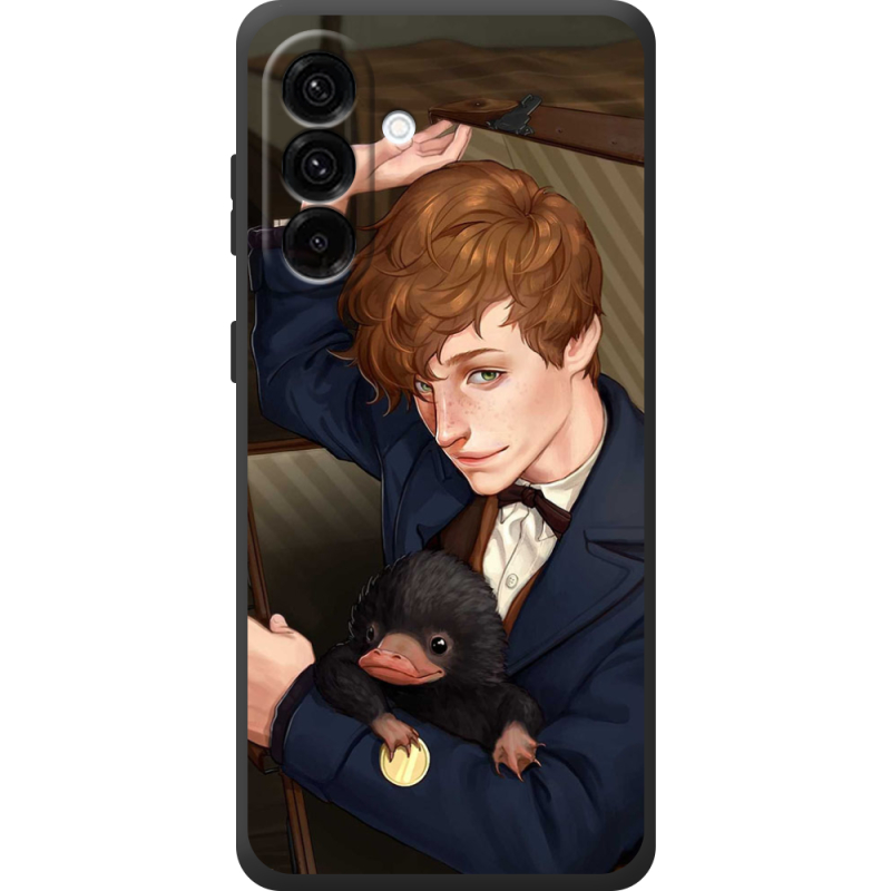 Чохол BoxFace Samsung Galaxy A57 5G (A576) 