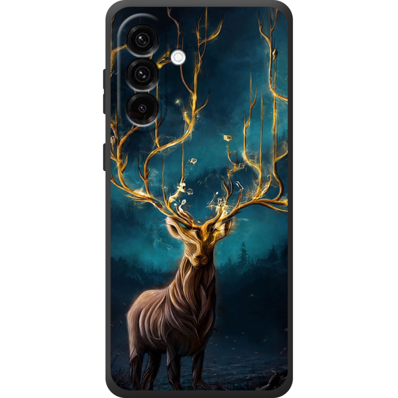 Чохол BoxFace Samsung Galaxy A57 5G (A576) Fairy Deer