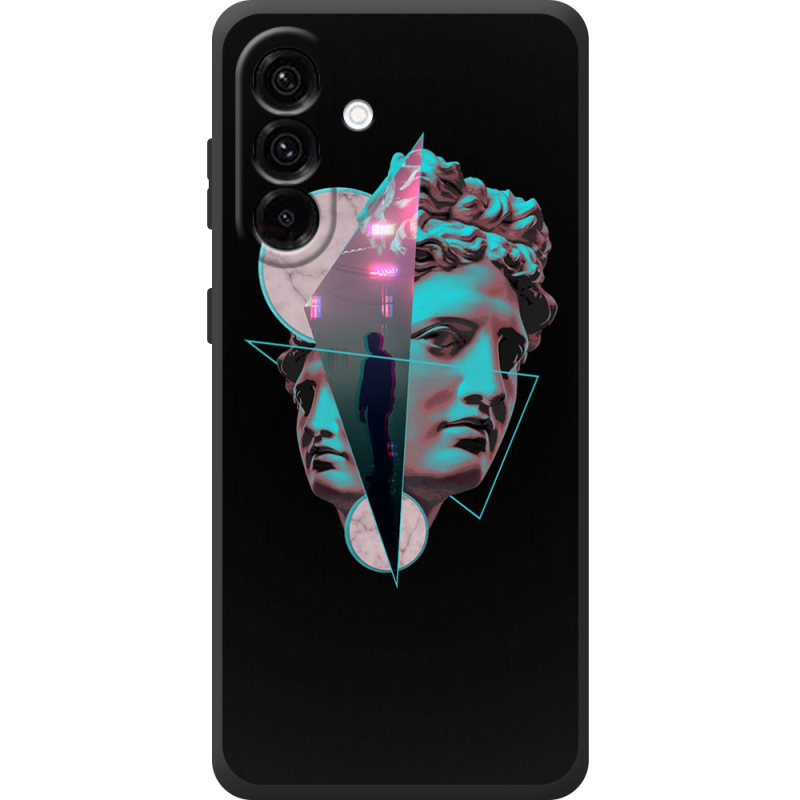 Чохол BoxFace Samsung Galaxy A57 5G (A576) 