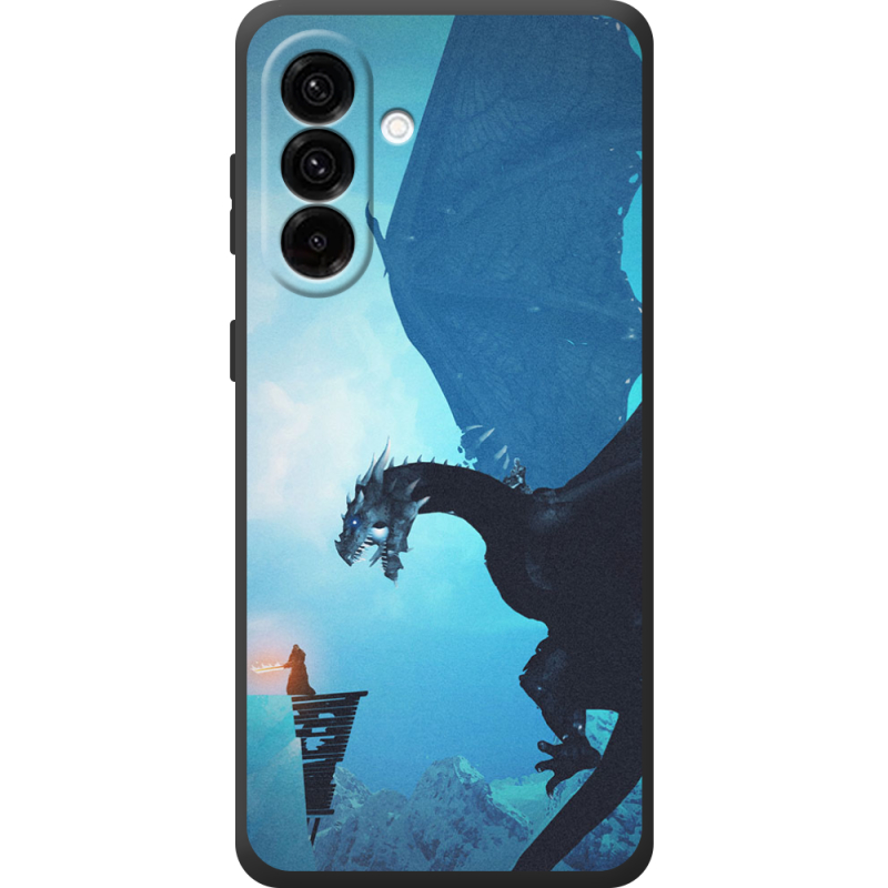 Чохол BoxFace Samsung Galaxy A57 5G (A576) 