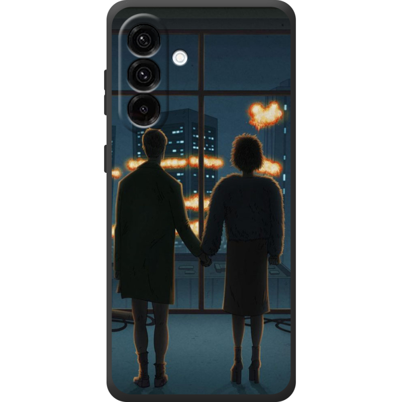 Чохол BoxFace Samsung Galaxy A57 5G (A576) 