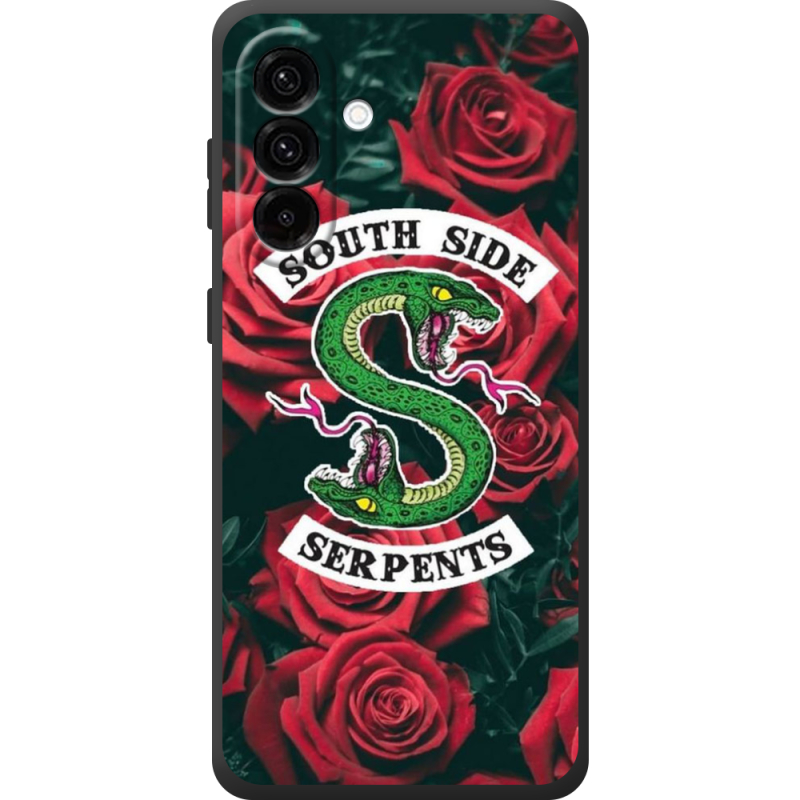 Чохол BoxFace Samsung Galaxy A57 5G (A576) 