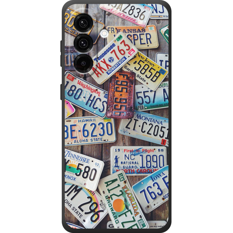 Чохол BoxFace Samsung Galaxy A57 5G (A576) 