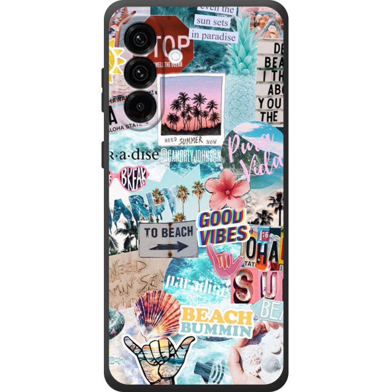 Чохол BoxFace Samsung Galaxy A57 5G (A576) 