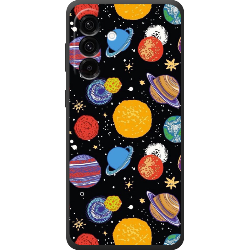 Чохол BoxFace Samsung Galaxy A57 5G (A576) 