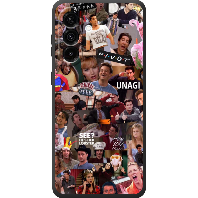 Чохол BoxFace Samsung Galaxy A57 5G (A576) 