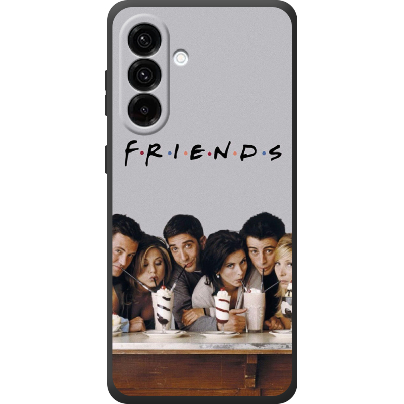 Чохол BoxFace Samsung Galaxy A57 5G (A576) 