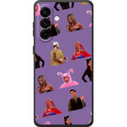 Чохол BoxFace Samsung Galaxy A57 5G (A576) 