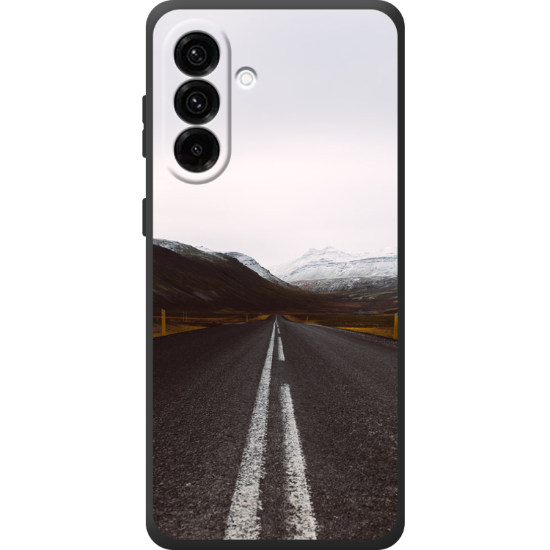 Чохол BoxFace Samsung Galaxy A57 5G (A576) 