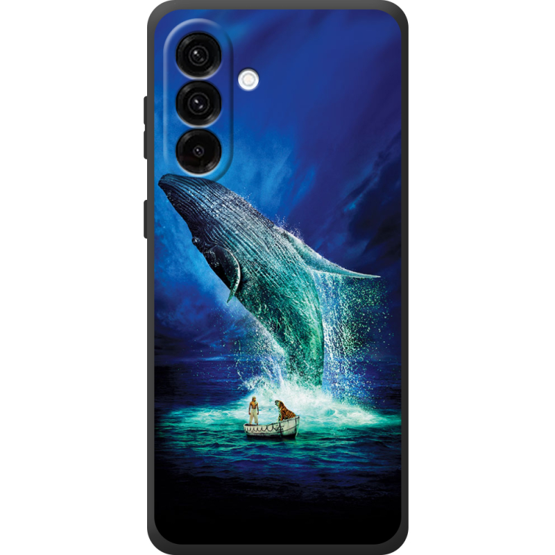 Чохол BoxFace Samsung Galaxy A57 5G (A576) Sea Giant
