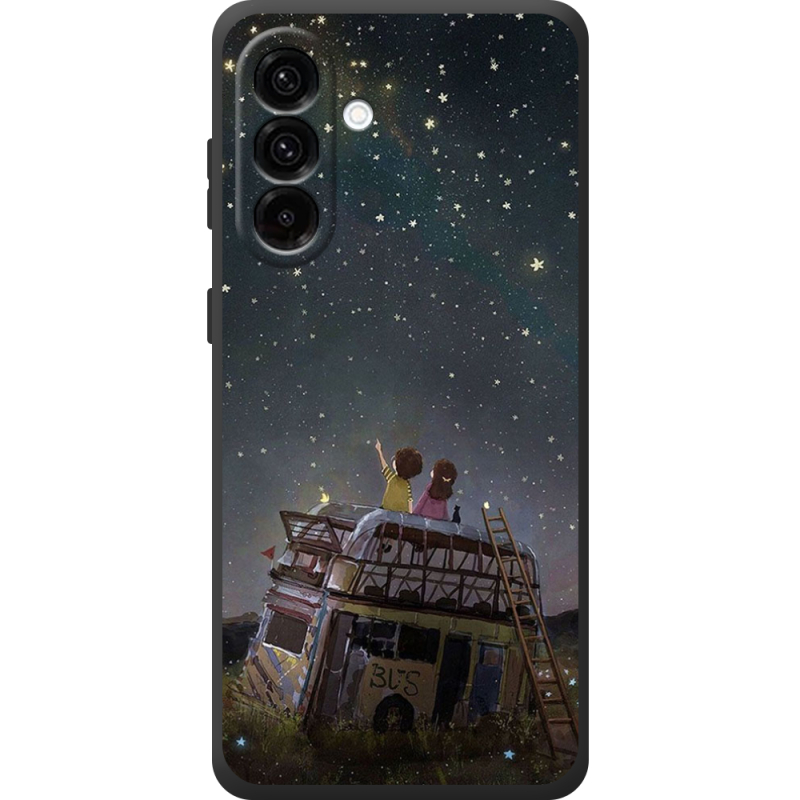 Чохол BoxFace Samsung Galaxy A57 5G (A576) 