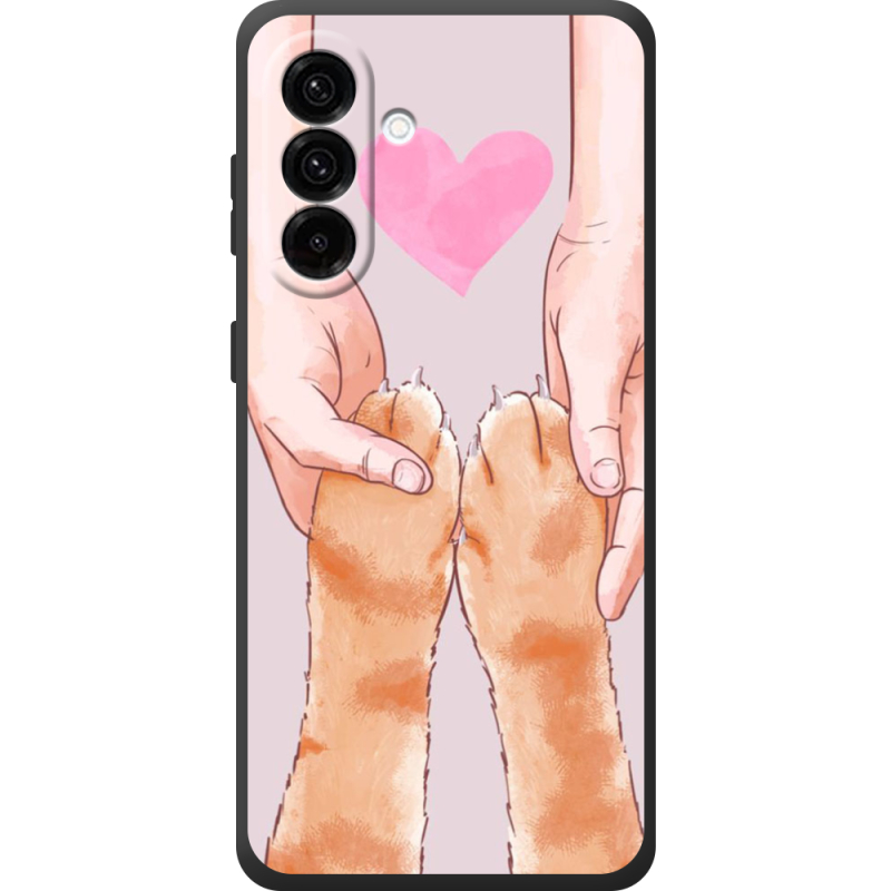 Чохол BoxFace Samsung Galaxy A57 5G (A576) 