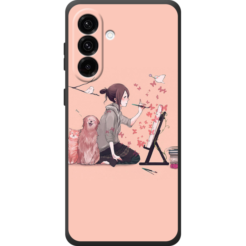 Чохол BoxFace Samsung Galaxy A57 5G (A576) 