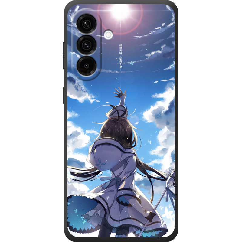 Чохол BoxFace Samsung Galaxy A57 5G (A576) 