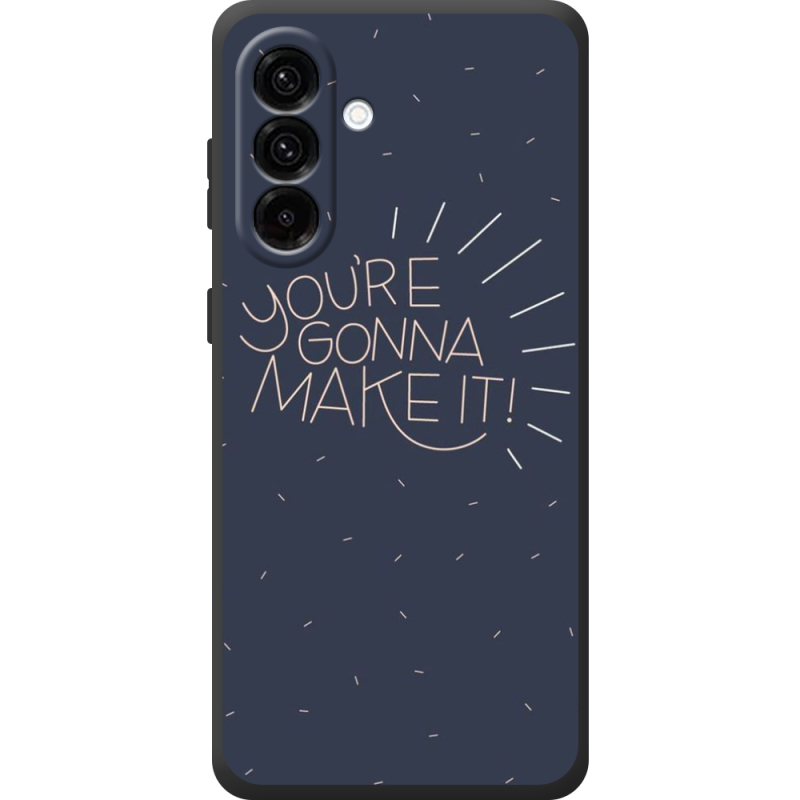 Чохол BoxFace Samsung Galaxy A57 5G (A576) 