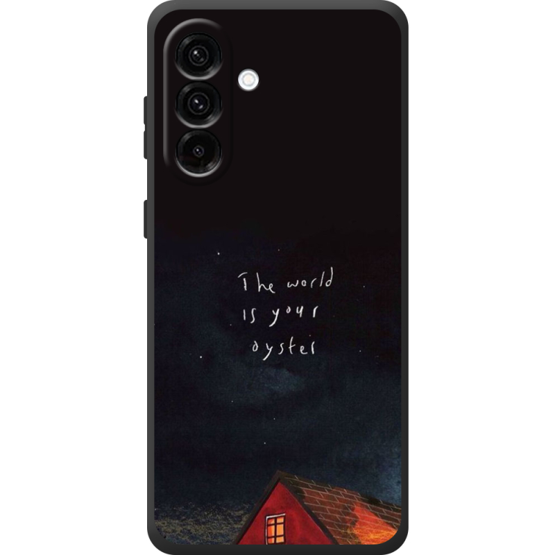 Чохол BoxFace Samsung Galaxy A57 5G (A576) 