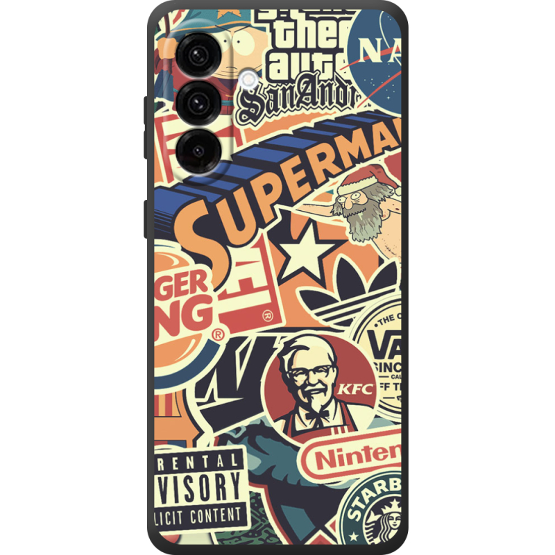 Чохол BoxFace Samsung Galaxy A57 5G (A576) 