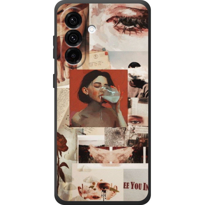 Чохол BoxFace Samsung Galaxy A57 5G (A576) 