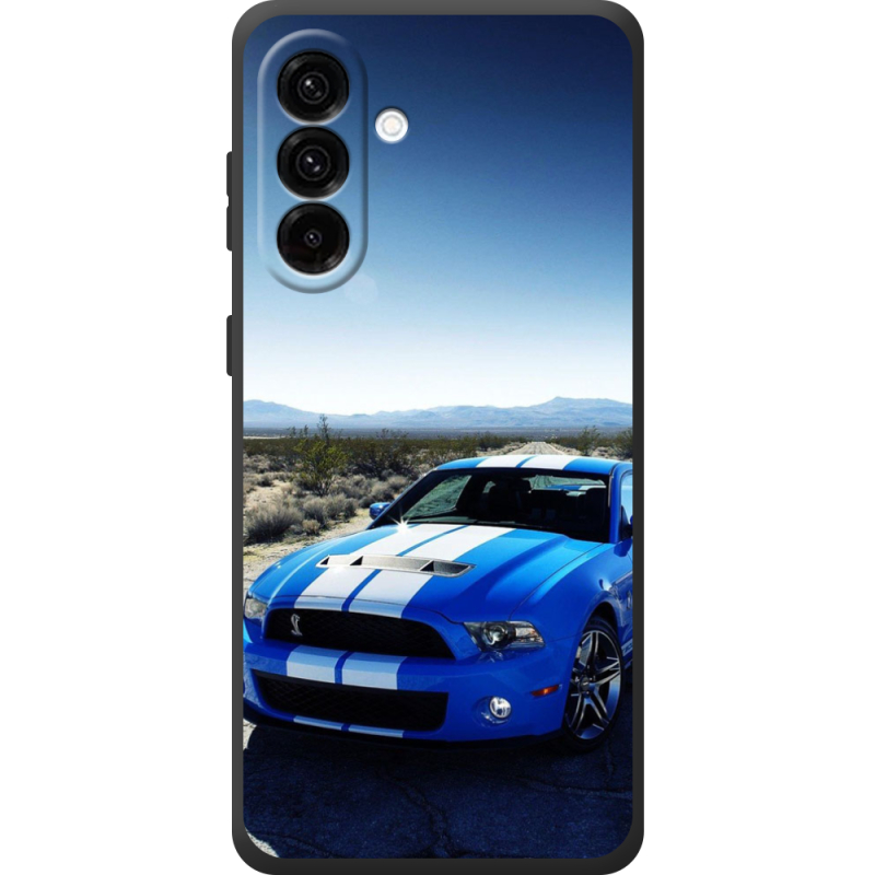 Чохол BoxFace Samsung Galaxy A57 5G (A576) 