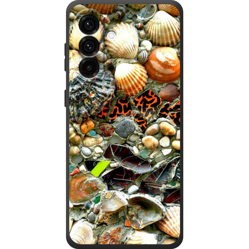 Чохол BoxFace Samsung Galaxy A57 5G (A576) 