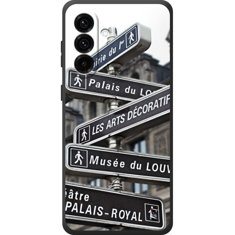 Чохол BoxFace Samsung Galaxy A57 5G (A576) 