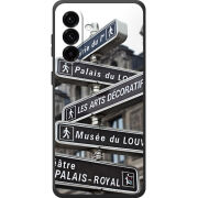 Чохол BoxFace Samsung Galaxy A57 5G (A576) 