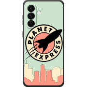 Чохол BoxFace Samsung Galaxy A57 5G (A576) 