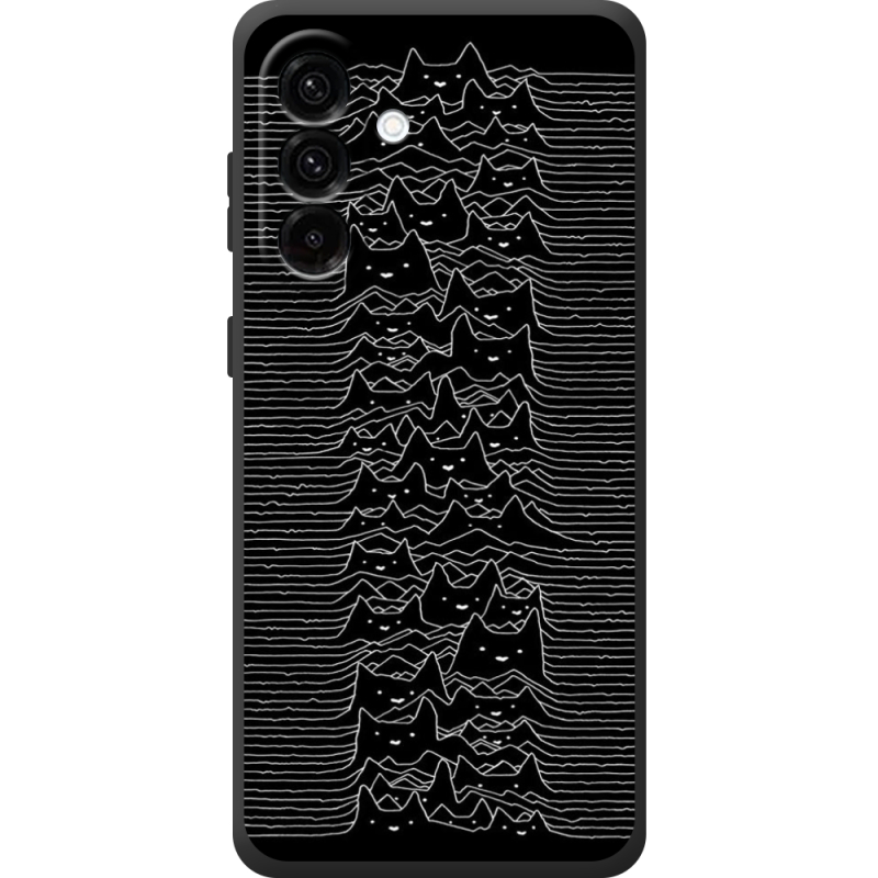 Чохол BoxFace Samsung Galaxy A57 5G (A576) 