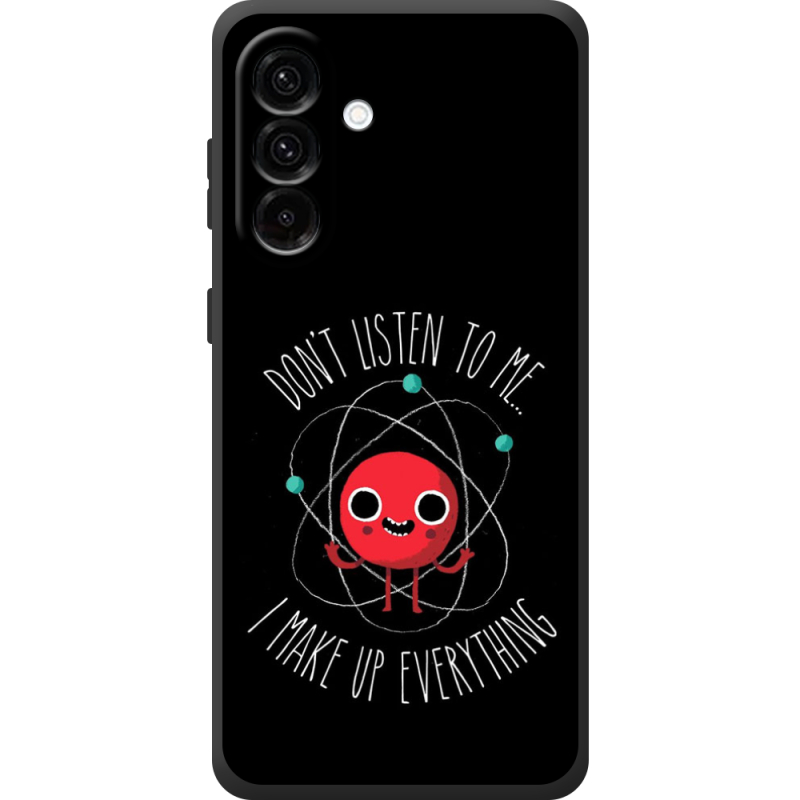 Чохол BoxFace Samsung Galaxy A57 5G (A576) 