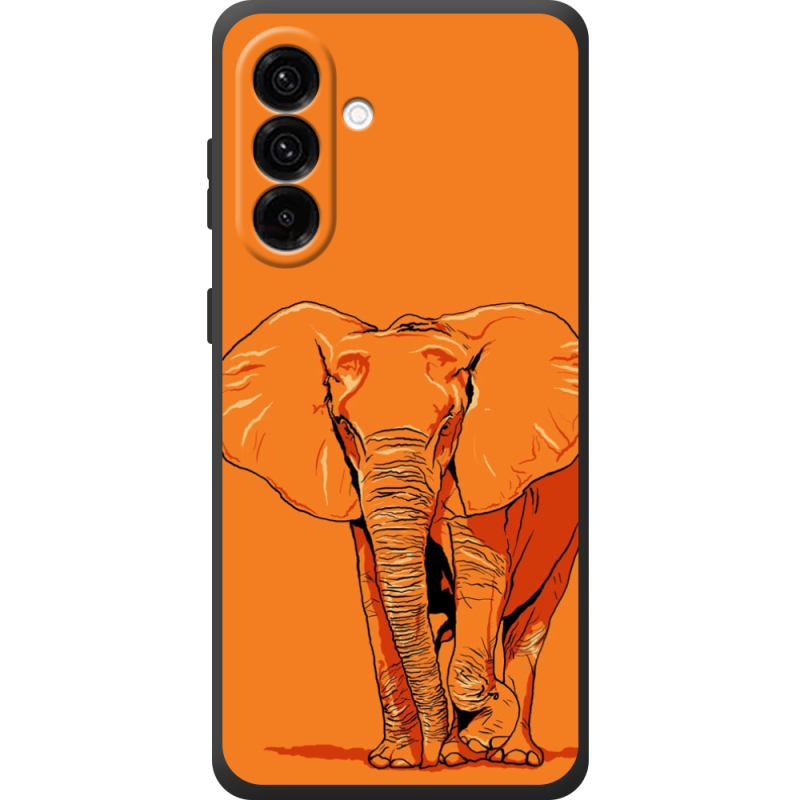 Чохол BoxFace Samsung Galaxy A57 5G (A576) 