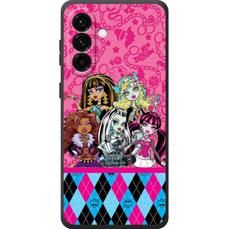 Чохол BoxFace Samsung Galaxy A57 5G (A576) 