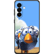 Чохол BoxFace Samsung Galaxy A57 5G (A576) 