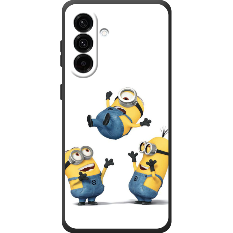 Чохол BoxFace Samsung Galaxy A57 5G (A576) 