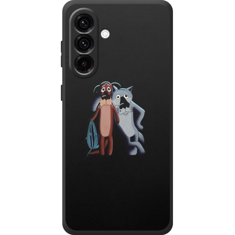 Чохол BoxFace Samsung Galaxy A57 5G (A576) 