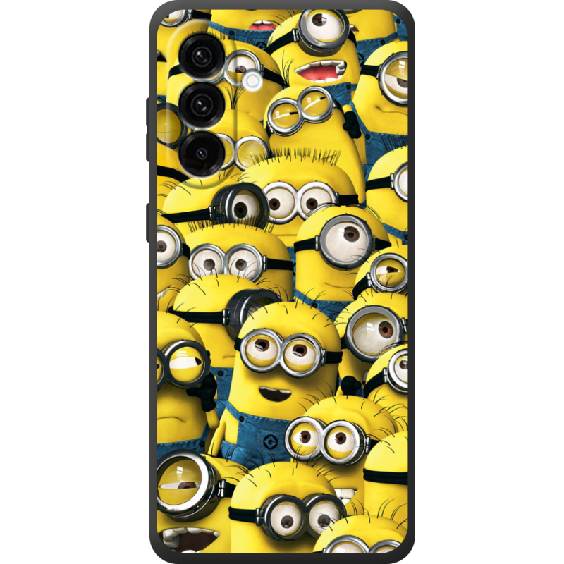 Чохол BoxFace Samsung Galaxy A57 5G (A576) 