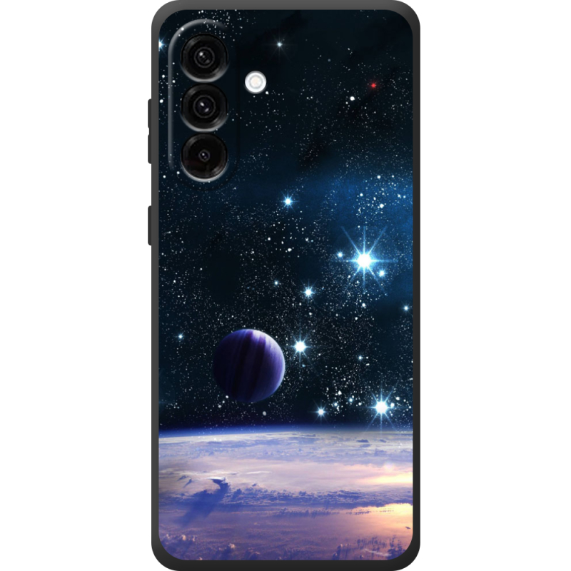 Чохол BoxFace Samsung Galaxy A57 5G (A576) Space Landscape