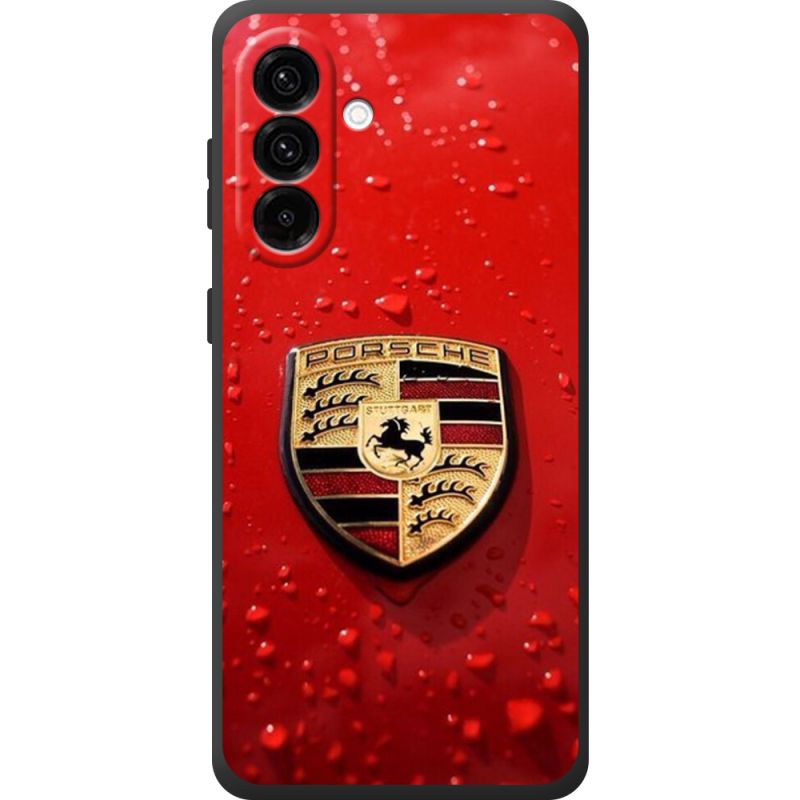 Чохол BoxFace Samsung Galaxy A57 5G (A576) 