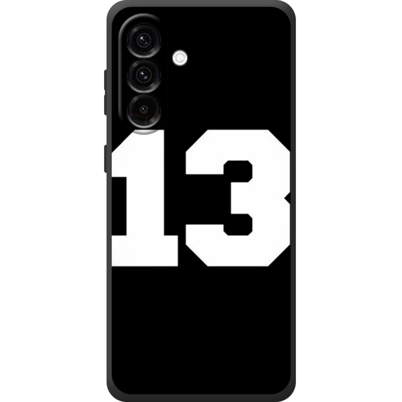 Чохол BoxFace Samsung Galaxy A57 5G (A576) 13
