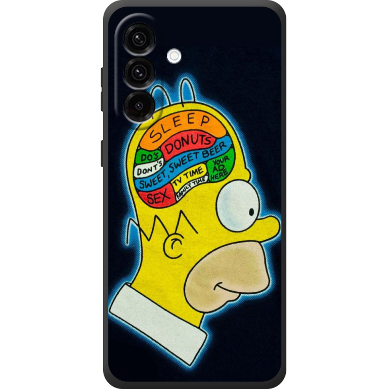 Чохол BoxFace Samsung Galaxy A57 5G (A576) 