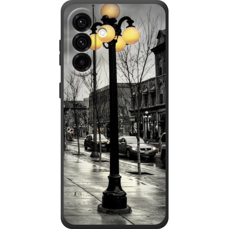 Чохол BoxFace Samsung Galaxy A57 5G (A576) 