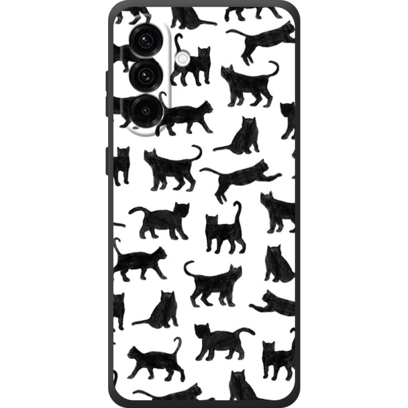 Чохол BoxFace Samsung Galaxy A57 5G (A576) 